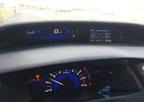 2013 Honda Civic Ex-L from USA, damaged, VIN 2HGFB2F92DH522220